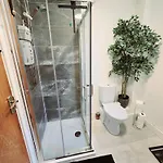 Homestay Nest. Dublin