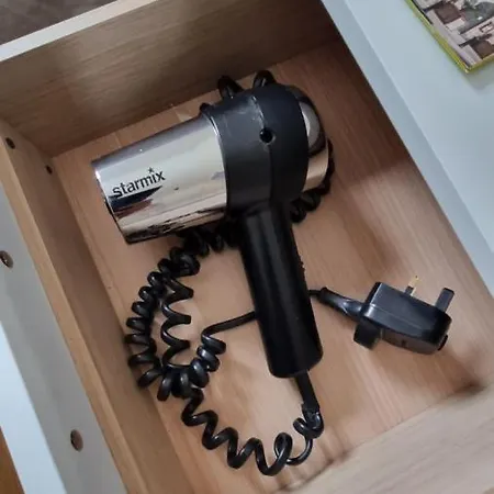 Nest. Privatunterkunft Dublin