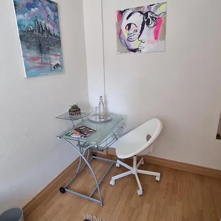 Nest. Rum i privatbostad