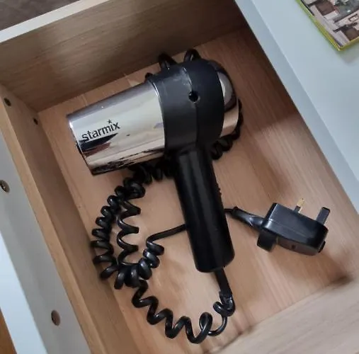 Nest. 民宿 都柏林